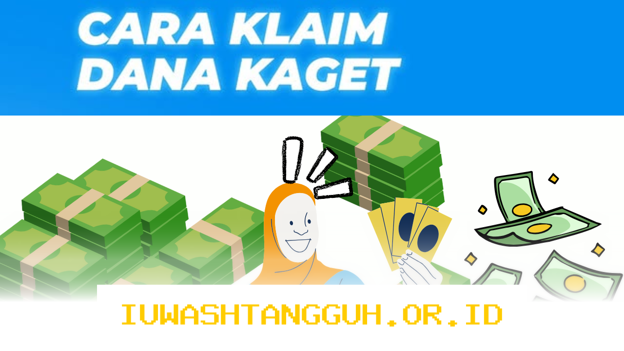 Syarat Mudah Klaim Bonus Saldo DANA Hingga Rp250.000 Menanti Jelang Idul Fitri, Ayo Cek Sekarang!