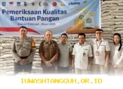 Syarat serta Tata Cara Mendapatkan Bantuan Sosial Tambahan Beras dan Minyak Goreng Setelah Lebaran 2026, Informasi Lengkapnya Di Sini