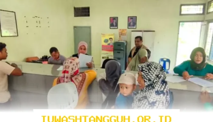 Syarat Terbaru Cairkan Bansos PKH dan BPNT 2026 Melalui PT Pos Indonesia, Jangan Lewat BLT Kesra