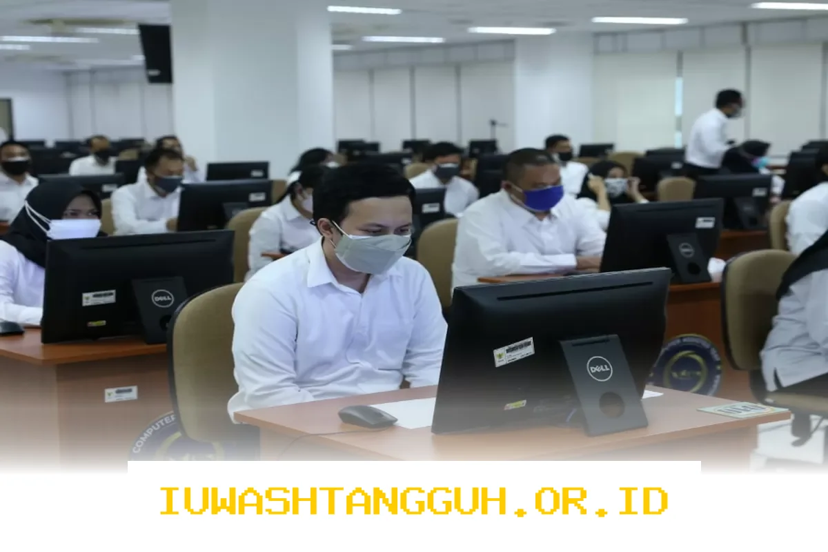 Syarat Wajib yang Harus Dipenuhi untuk Lolos Seleksi Administrasi CASN 2026 dan Panduan Cek Kelayakan Usia serta IPK Minimum Anda!