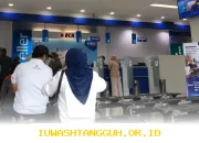 Tabel Angsuran KUR BCA Maret 2026 untuk Pinjaman Rp100 Juta Mulai dari Rp1,9 Juta per Bulan