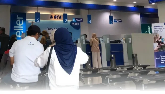 Tabel Angsuran KUR BCA Maret 2026 untuk Pinjaman Rp100 Juta Mulai dari Rp1,9 Juta per Bulan