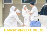 Takut THR Habis Saat Lebaran? Ini Dia 5 Strategi Mengelola Uang Tunjangan dengan Bijak