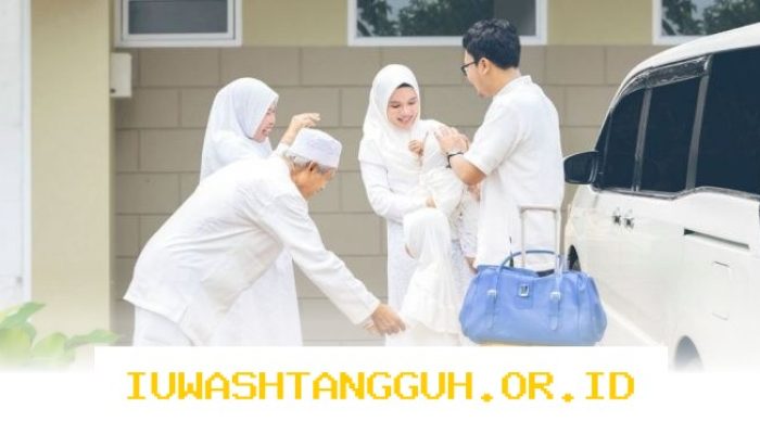 Takut THR Habis Saat Lebaran? Ini Dia 5 Strategi Mengelola Uang Tunjangan dengan Bijak