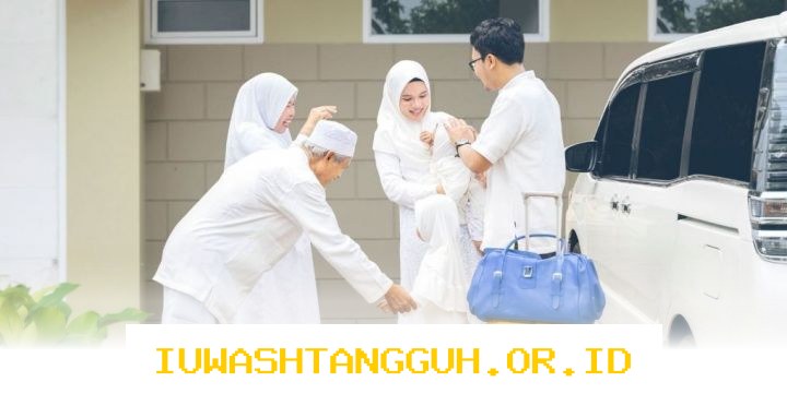 Takut THR Habis Saat Lebaran? Ini Dia 5 Strategi Mengelola Uang Tunjangan dengan Bijak