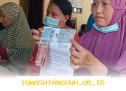 Tanggal 9 Maret 2026 Penyaluran BLT Desa Rp900 Ribu Telah Dilakukan, Cek Wilayah Penerima dan Update Bansos BPNT KKS