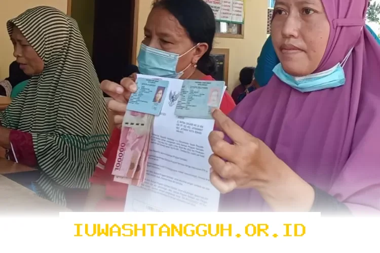 Tanggal 9 Maret 2026 Penyaluran BLT Desa Rp900 Ribu Telah Dilakukan, Cek Wilayah Penerima dan Update Bansos BPNT KKS