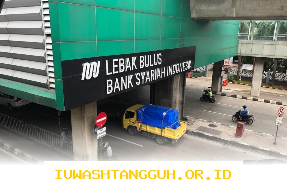 Tanggapan Perbankan Syariah Terhadap Ancaman Perang dan Dampaknya pada Risiko Keuangan