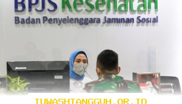 Tarif Iuran BPJS Kesehatan 2026 untuk Kelas III Ditentukan Sebesar Rp42.000 per Orang, Simak Fakta Lengkapnya