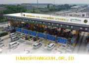 Tarif Jalan Tol di Pulau Jawa dan Sumatra Lengkap dengan Diskon Arus Mudik