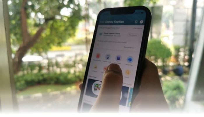 Tarif Listrik Jadi Penyumbang Utama Inflasi Februari 2026 Menurut BPS