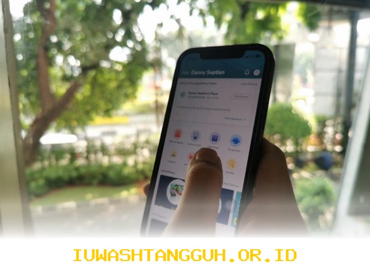 Tarif Listrik Jadi Penyumbang Utama Inflasi Februari 2026 Menurut BPS