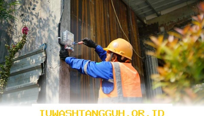 Tarif Listrik PLN per 1 Maret 2026 untuk Semua Golongan Pengguna