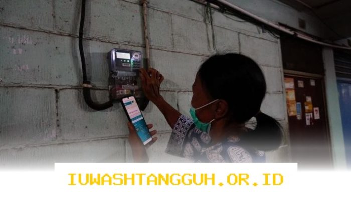 Tarif Listrik PLN Resmi Berlaku untuk Periode 16-22 Maret 2026 Terbaru