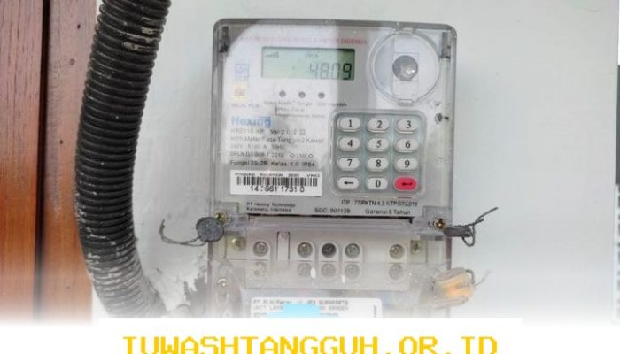 Tarif Listrik PLN Resmi Diperbarui Periode 9 sampai 15 Maret Tahun 2026