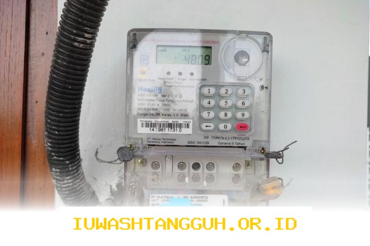 Tarif Listrik PLN Resmi Diperbarui Periode 9 sampai 15 Maret Tahun 2026