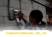 Tarif Listrik PLN Terkini untuk Seluruh Golongan Pengguna