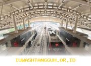 Tarif LRT Jabodebek Dibatasi Rp10 Ribu Jelang Libur Lebaran