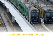 Tarif Rp1 untuk Naik MRT Jakarta Berlaku Khusus Libur Lebaran 2026 dengan Syarat Tertentu