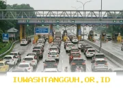 Tarif Tol Lebaran 2026 Dapat Diskon, Simak Daftar Ruas dan Ketentuan Berlakunya