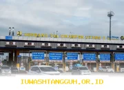 Tarif Tol Trans Jawa 2026 Berapa? Ini Estimasi Biaya Mudik Lebaran dari Jakarta ke Surabaya