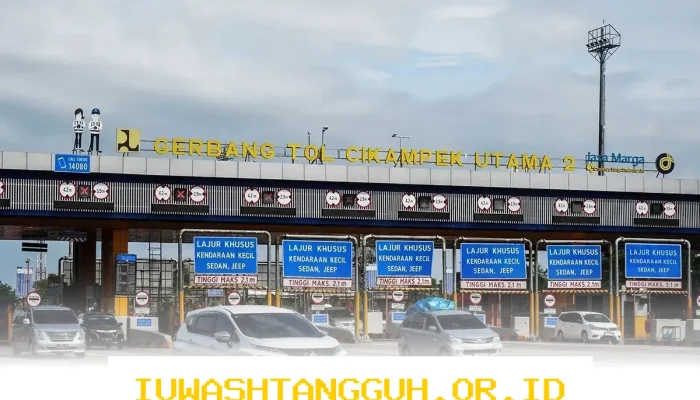 Tarif Tol Trans Jawa 2026 Berapa? Ini Estimasi Biaya Mudik Lebaran dari Jakarta ke Surabaya