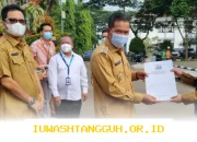 Taspen Cairkan Gaji Pensiunan PNS Per 1 Maret 2026, Ini Rincian Komponen yang Dibayarkan