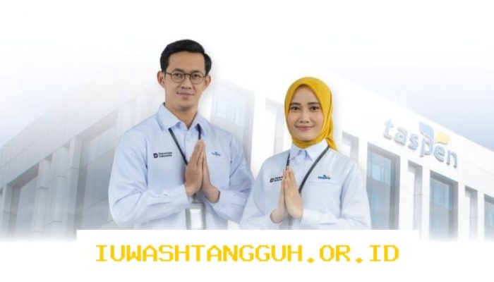 TASPEN Gelontorkan THR 2026 untuk Pensiunan dengan Pendekatan 5T Terpadu