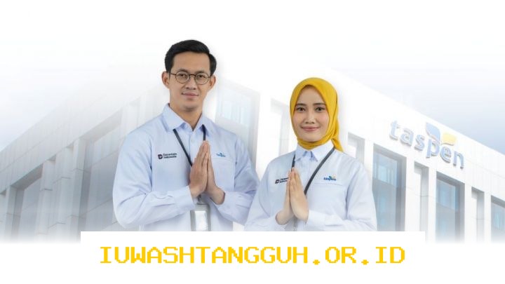 TASPEN Gelontorkan THR 2026 untuk Pensiunan dengan Pendekatan 5T Terpadu