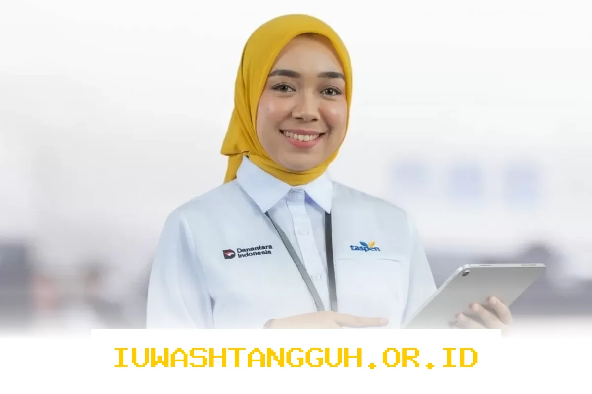 TASPEN Pastikan THR Pensiunan Telah Cair Hampir Sepenuhnya pada 2026