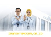 TASPEN Perkuat Antikorupsi Menjelang Hari Raya Idulfitri 1447 H