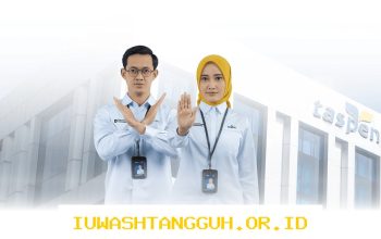 TASPEN Perkuat Antikorupsi Menjelang Hari Raya Idulfitri 1447 H