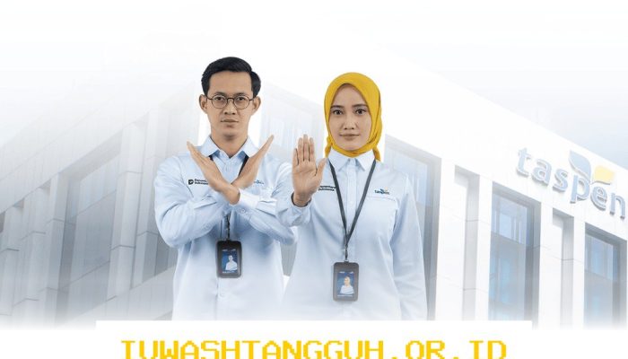 TASPEN Perkuat Antikorupsi Menjelang Hari Raya Idulfitri 1447 H