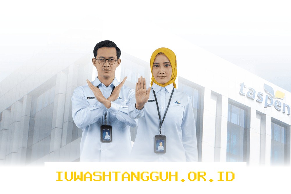 TASPEN Perkuat Antikorupsi Menjelang Hari Raya Idulfitri 1447 H
