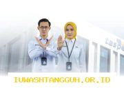 TASPEN Perkuat Pencegahan Korupsi Menjelang Perayaan Idulfitri 1447 H