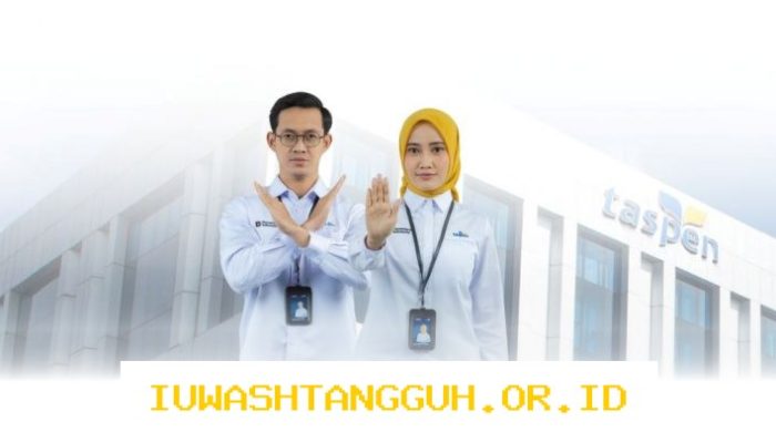 TASPEN Perkuat Pencegahan Korupsi Menjelang Perayaan Idulfitri 1447 H