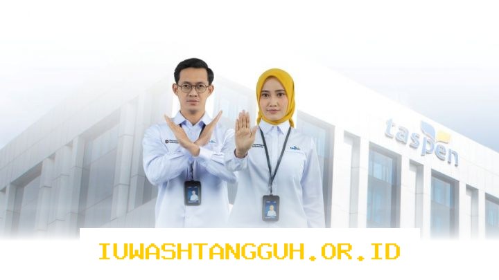 TASPEN Perkuat Pencegahan Korupsi Menjelang Perayaan Idulfitri 1447 H