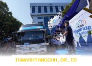 TASPEN Sukses Mengirim Ribuan Pemudik Lewat Program Mudik 2026