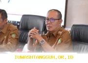 Taspen Tentukan Nilai THR Pegawai Pensiunan PNS Maret 2026 Berdasarkan PP Terkait