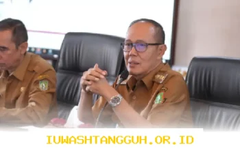 Taspen Tentukan Nilai THR Pegawai Pensiunan PNS Maret 2026 Berdasarkan PP Terkait
