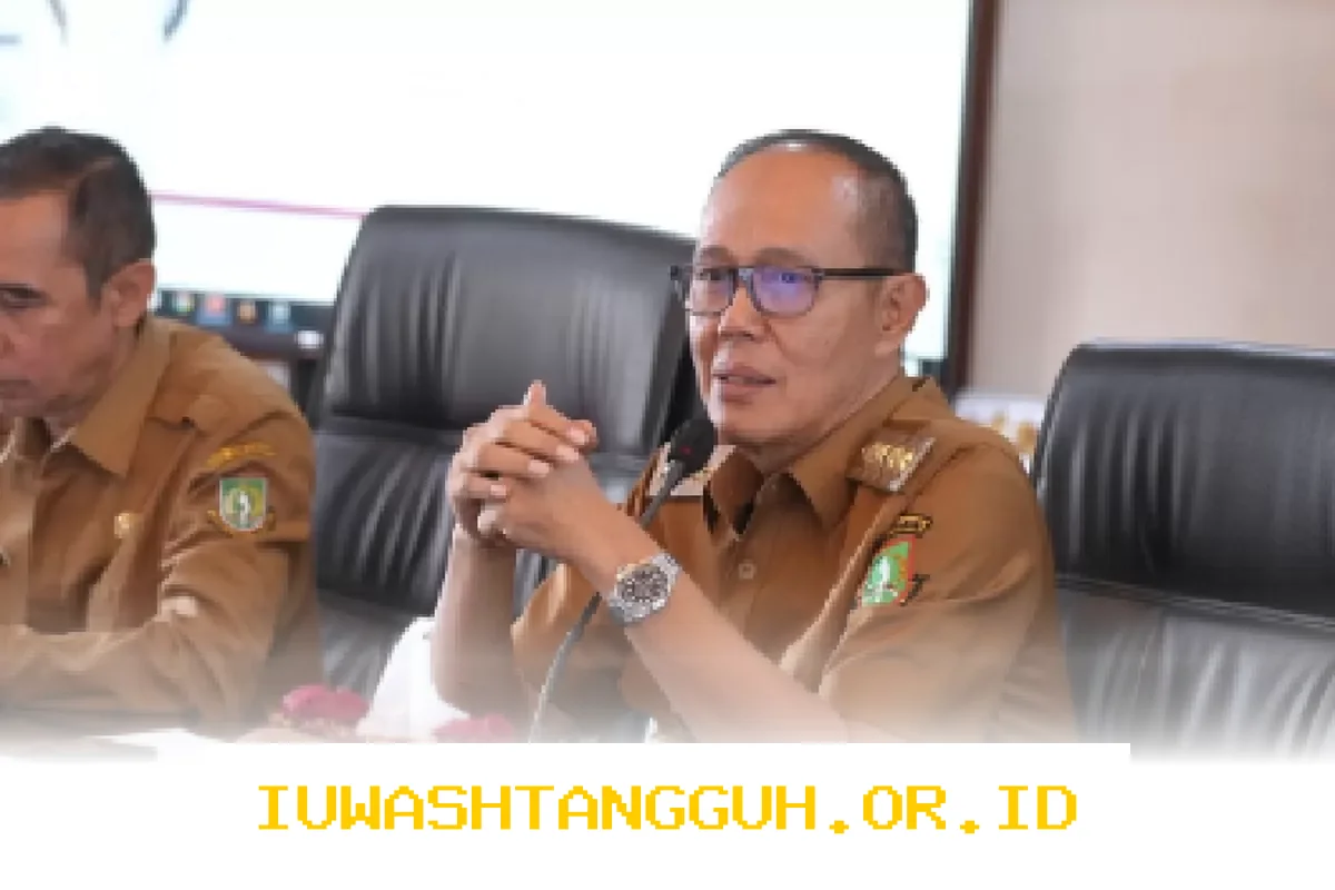 Taspen Tentukan Nilai THR Pegawai Pensiunan PNS Maret 2026 Berdasarkan PP Terkait