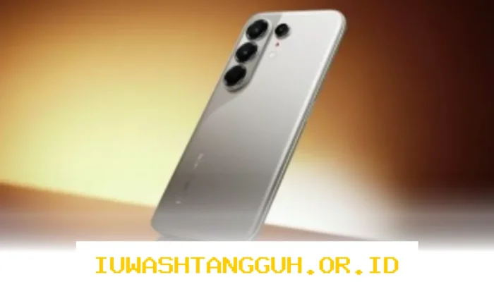 Tecno Camon 50 Pro 5G Hadir dengan Desain Elegan dan Fitur Unggulan untuk Pengalaman Fotografi Terbaik