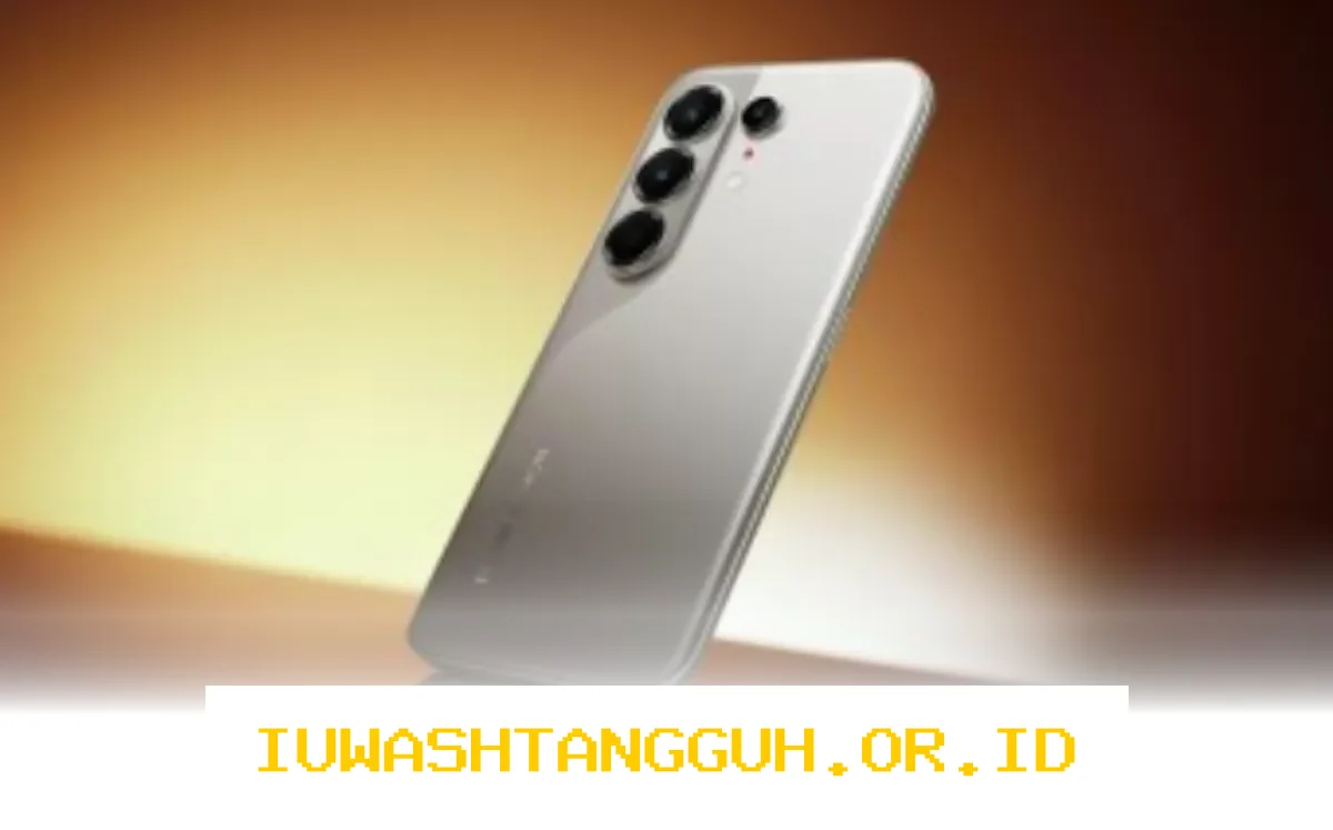 Tecno Camon 50 Pro 5G Hadir dengan Desain Elegan dan Fitur Unggulan untuk Pengalaman Fotografi Terbaik