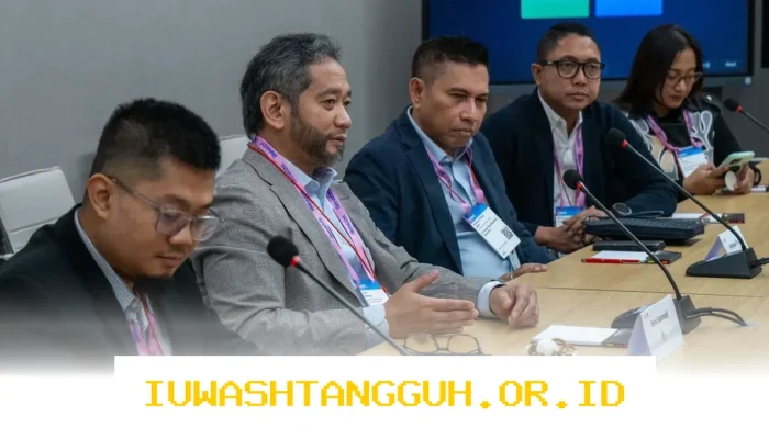Telkom dan Huawei Sepakat Kerja Sama Bangun Infrastruktur Digital serta Ekosistem Data Center Nasional