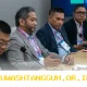 Telkom dan Huawei Sepakat Kerja Sama Bangun Infrastruktur Digital serta Ekosistem Data Center Nasional