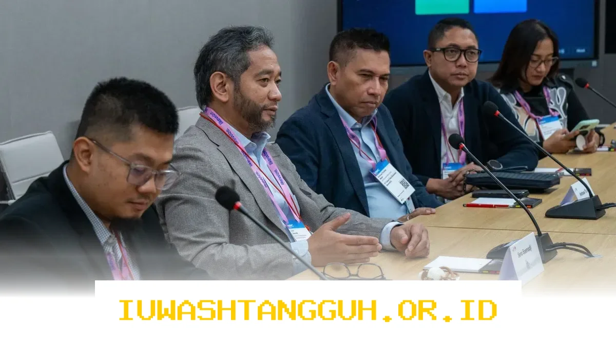 Telkom dan Huawei Sepakat Kerja Sama Bangun Infrastruktur Digital serta Ekosistem Data Center Nasional