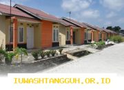 Tenor Cicilan Rumah Subsidi Diperpanjang Menjadi 30 Tahun Untuk Meringankan Beban Masyarakat Berpenghasilan Rendah