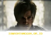 Teori Penggemar Ini Bongkar Fakta Baru tentang Pernikahan Leon dalam Resident Evil Requiem