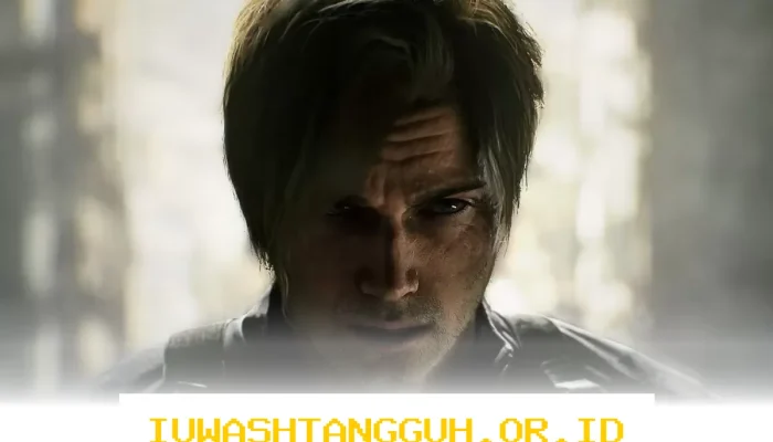 Teori Penggemar Ini Bongkar Fakta Baru tentang Pernikahan Leon dalam Resident Evil Requiem