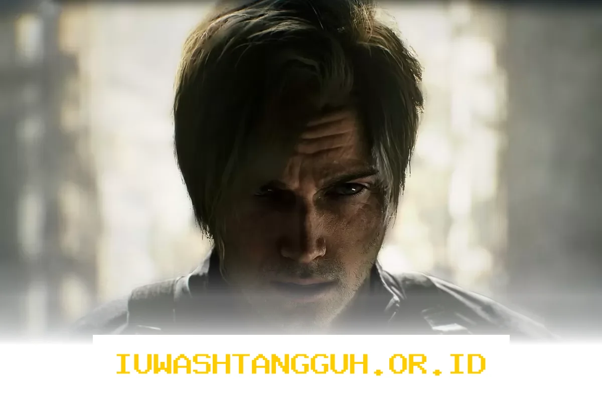Teori Penggemar Ini Bongkar Fakta Baru tentang Pernikahan Leon dalam Resident Evil Requiem